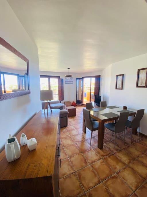Casa De Flores Torrevieja Exterior photo