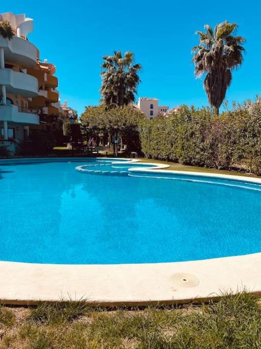 Casa De Flores Torrevieja Exterior photo
